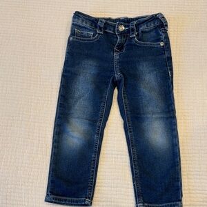 True Religion Dark Blue Kids Jeans